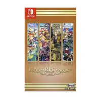 Juego Kemco RPG Selection Vol. 8 para Nintendo Switch | Importación Asia