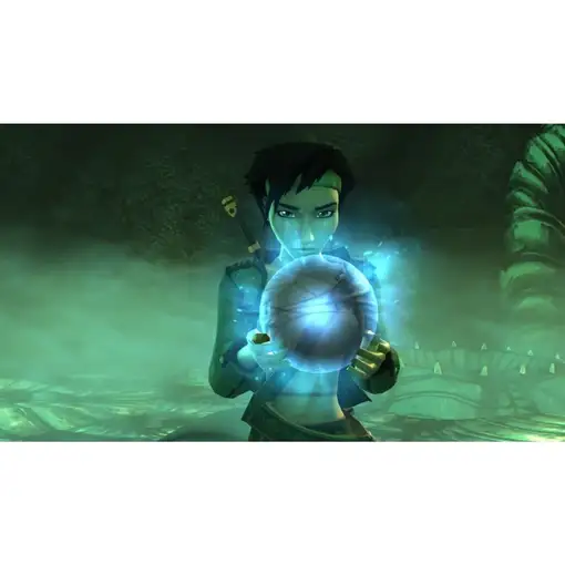 Juego Beyond Good And Evil Para Nintendo Switch Limited Run