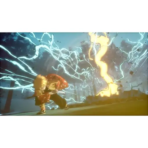 Juego Demon Slayer The Hinokami Chronicles Para Nintendo Switch