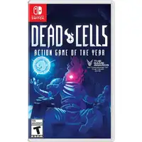 Juego Dead Cells Action Game of The Year para Nintendo Switch Juego Dead Cells Action Game of The Year para Nintendo Switch
