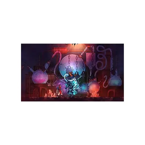 Juego Dead Cells Action Game of The Year para Nintendo Switch