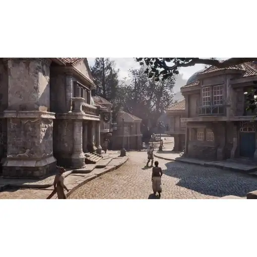 Juego The Elder Scrolls IV: Oblivion Remastered Deluxe Edition para Playstation 5