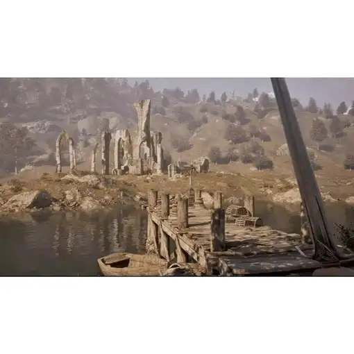 Juego The Elder Scrolls IV: Oblivion Remastered Deluxe Edition para Playstation 5