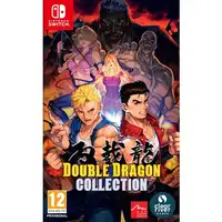 Juego Double Dragon Collection para Nintendo Switch Juego Double Dragon Collection para Nintendo Switch