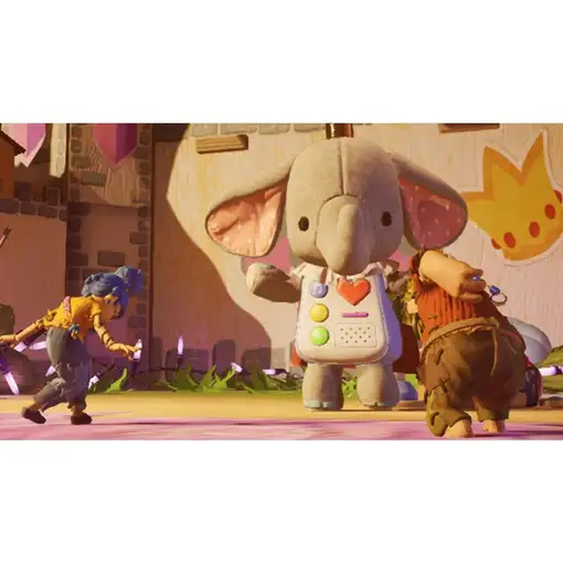 Juego It takes two para Nintendo Switch