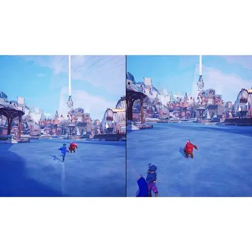 Juego It takes two para Nintendo Switch