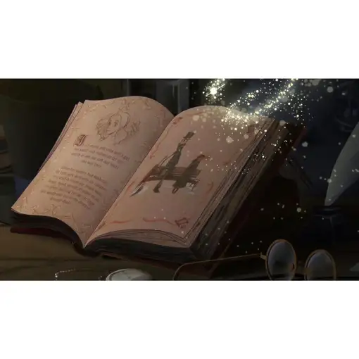 Juego Bye Sweet Carol para Nintendo Switch