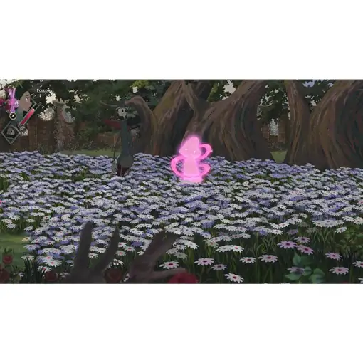 Juego Bye Sweet Carol para Nintendo Switch