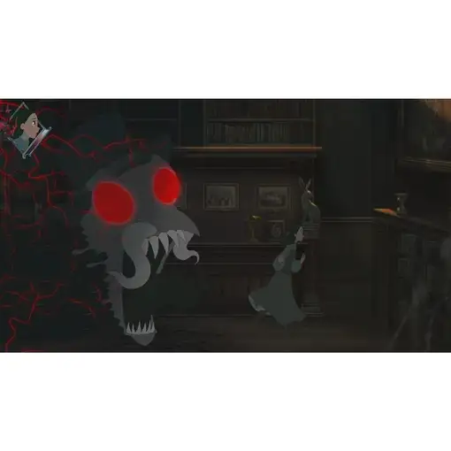 Juego Bye Sweet Carol para Nintendo Switch