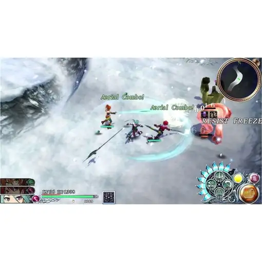 Juego Ys Memoire Revelation in Celceta Para Nintendo Switch | PREVENTA