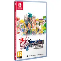 Juego Romancing SaGa - Minstrel Song - Remastered International para Nintendo Swi