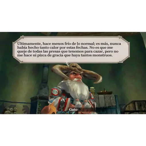 Juego Romancing SaGa - Minstrel Song - Remastered International para Nintendo Swi