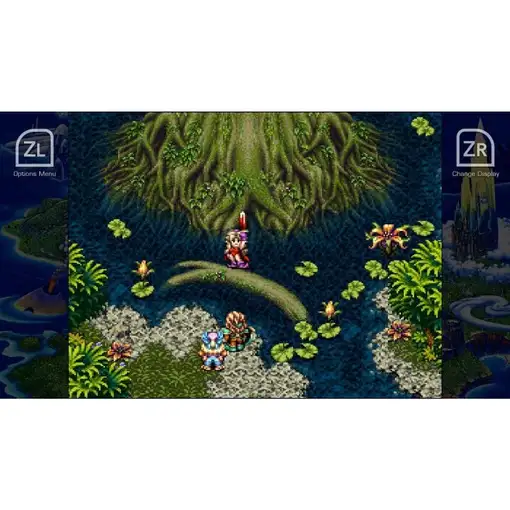 Juego Collection of Mana para Nintendo Switch