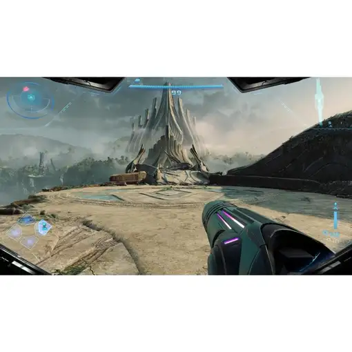 Juego Metroid Prime 4: Beyond  para Nintendo Switch