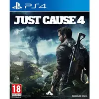 Juego Just Cause 4 Para Playstation 4