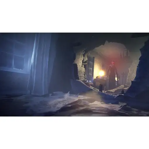 Juego Evil Nun: The Broken Mask Unholy Edition Para Nintendo Switch