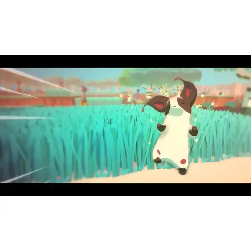 Juego Temtem para Nintendo Switch