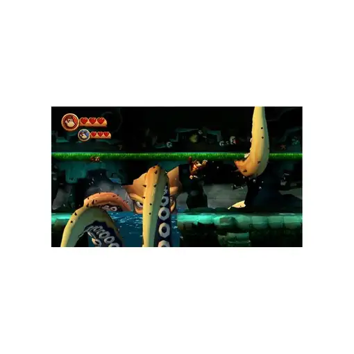 Juego Donkey Kong Country Returns HD para Nintendo Switch