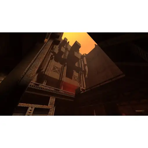 Juego Quake II Special Edition Limited Run para Nintendo Switch