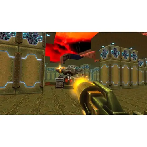 Juego Quake II Special Edition Limited Run para Nintendo Switch