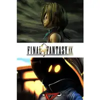 Juego Final Fantasy IX para Nintendo Switch