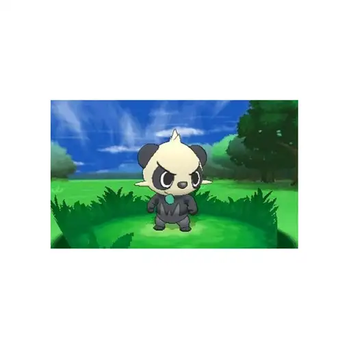 Juego Pokémon Y para Nintendo 3DS