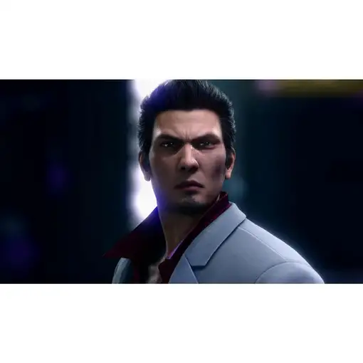 Juego Yakuza Kiwami 2 para Nintendo Switch 2