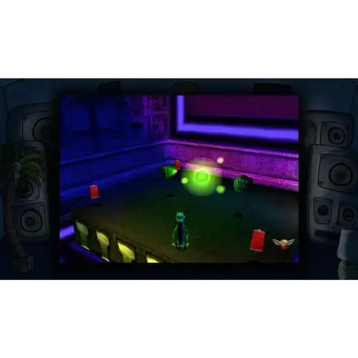 Juego GEX Trilogy para Nintendo Switch | Importación USA