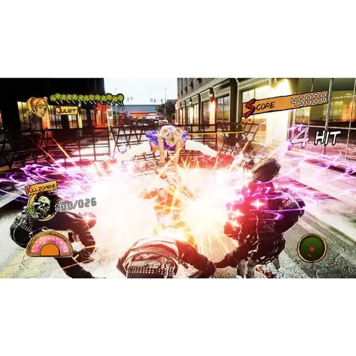 Juego Lollipop Chainsaw RePop para Nintendo Switch | Limited Run | Importación US