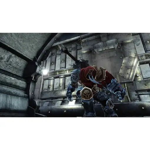 Juego Darksiders Warmastered Edition para Nintendo Switch
