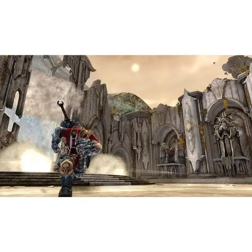 Juego Darksiders Warmastered Edition para Nintendo Switch