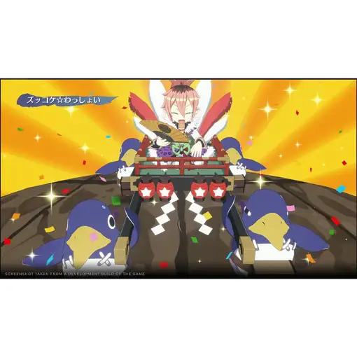 NIS America Disgaea 7: Vows of the Virtueless - Deluxe Edition