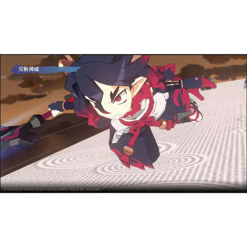 NIS America Disgaea 7: Vows of the Virtueless - Deluxe Edition