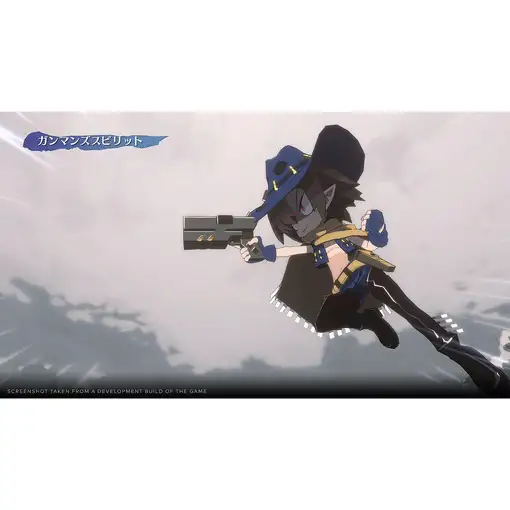 NIS America Disgaea 7: Vows of the Virtueless - Deluxe Edition