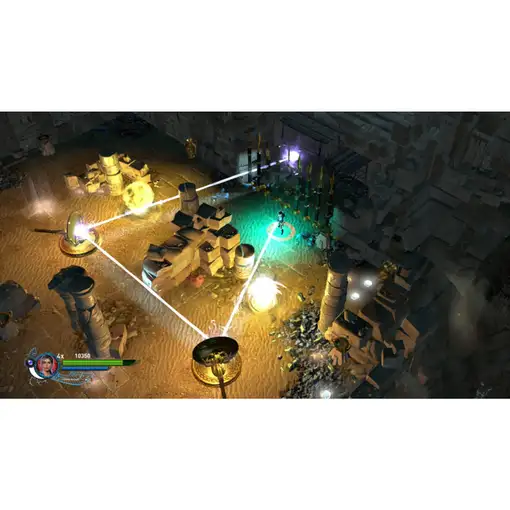 Juego The Lara Croft Collection Para Nintendo Switch | Limited Run