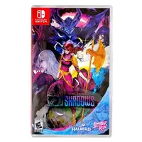 Juego 9 Years of Shadows Nintendo Switch | Limited Run Importación USA
