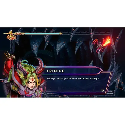 Juego 9 Years of Shadows Nintendo Switch | Limited Run Importación USA