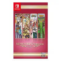 Juego Kemco RPG Selection Vol. 6 para Nintendo Switch