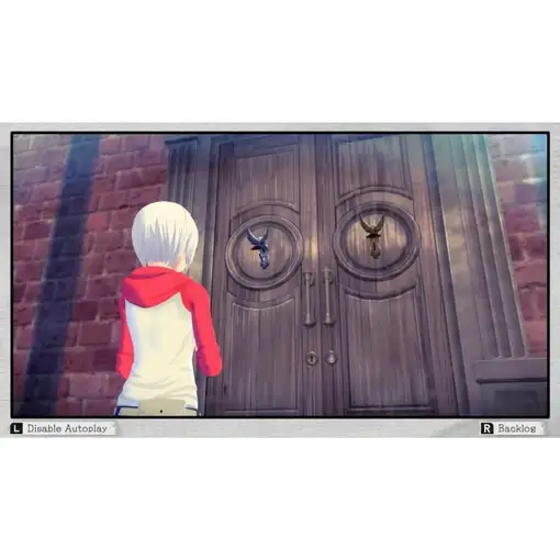 Juego Another Code: Recollection para Nintendo Switch