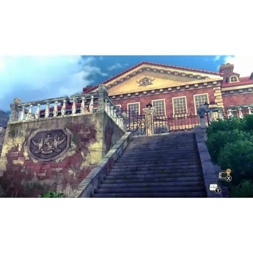 Juego Another Code: Recollection para Nintendo Switch