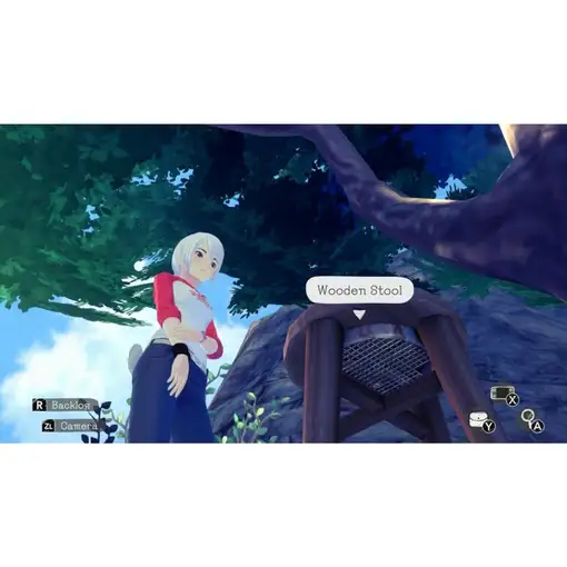 Juego Another Code: Recollection para Nintendo Switch