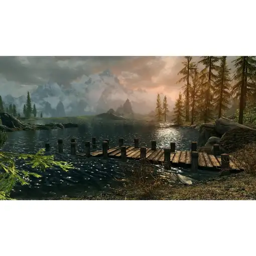 Juego The Elder Scrolls V: Skyrim para Nintendo Switch