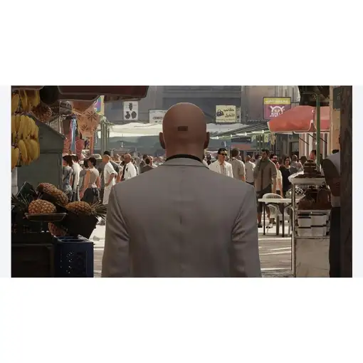 Juego Hitman: World of Assassination Signature Edition para Nintendo Switch 2