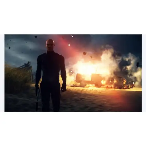 Juego Hitman: World of Assassination Signature Edition para Nintendo Switch 2