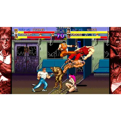 Videojuego Capcom: Belt Action Collection para Nintendo Switch Importación Asia