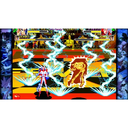 Videojuego Capcom: Belt Action Collection para Nintendo Switch Importación Asia