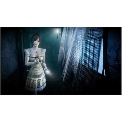 Juego Fatal Frame: Mask of the Lunar Eclipse Nintendo Switch | Importación ASIA