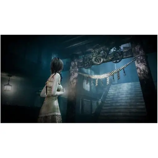 Juego Fatal Frame: Mask of the Lunar Eclipse Nintendo Switch | Importación ASIA