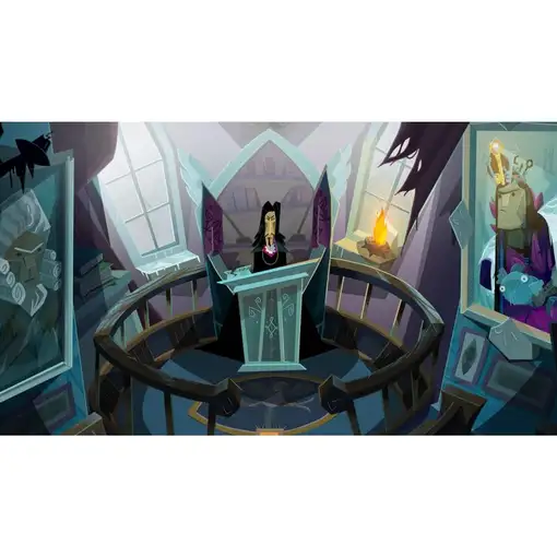 Juego Return to Monkey Island para Nintendo Switch | Importación USA