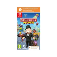 Juego Monopoly Madness para Nintendo Switch (Producto digital con código) Juego Monopoly Madness para Nintendo Switch (Producto digital con código)